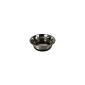 Zolux - Bowl For Dog & Cat In High Quality Stainless Steel Prestige - Diam.  14 cm / 400 ml (Miscellaneous)