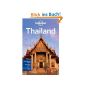 Thailand (Country Regional Guides) (Paperback)
