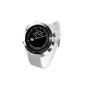 Cogito Original Watch connected Smartphone / Tablet White (Electronics)