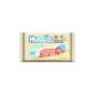 Huggies Pure wet wipes sample 15er Pack (15 x 16 cloths) (Health and Beauty)