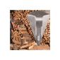 ProBache - Corner wood 1.5 kg star-shaped spark gap