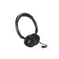 Asus Travelite HS-1000W Wireless USB Headset, Black (Electronics)
