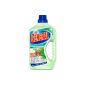 Finally a general purpose cleaner that does not smell like a cleaner