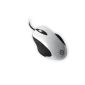 Steel Series Ikari Laser Mouse - White (PC) [import anglais] (Video Game)