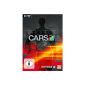 Project CARS - [PC] (computer game)
