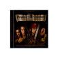 Pirates of the Caribbean (CD)