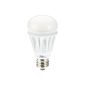Osram LED Superstar Classic A 12 Watt (replacing 60 Watt), E27, 827-extra warm tone, 810 lumen, dimmable, Normal bulb shape, 230V 903715 (household goods)