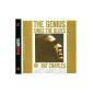 The Genius Sings the Blues (Audio CD)
