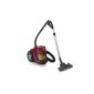 Philips FC9236 / 03 AutoClean Bagless vacuum cleaner (2000 W, HEPA 13 filter) red, ETM Test Magazine judgment Excellent (02/10) (household goods)