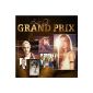 Best of Grand Prix Hits (Audio CD)