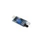 High quality Obstacle Avoidance Infrared Sensor for Arduino Smart Car Robot (Electronics)