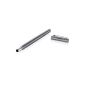 Wacom CS-160 Bamboo Stylus solo 3rd generation, touch screen stylus for iPad, iPhone, Android tablets, smartphones, with replaceable Pen Carbon tip, gray (Accessories)