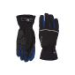 SealSkinz Mens Bicycle gloves Extra Cold Winter (Sports Apparel)