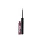 Miss Cop EyeLiner Brush High Accuracy 0% Paraben No. 1 Aubergine (Miscellaneous)