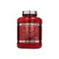 Scitec Nutrition Whey Protein Professional LS vanilla, 1er Pack (1 x 2350 g) (Health and Beauty)