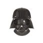 Rubies 34199 - Darth Vader mask and helmet set Surpreme Edition (Textiles)