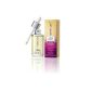 Active Night Oil - radiant, healthy-looking skin