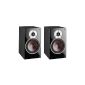 DALI censor 3 speaker black (pair Price) (Electronics)