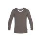 SOLID 2120-36 Mens Longsleeve Shirt (Textiles)