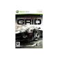 Race Driver Grid (Video Game)
