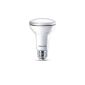 Philips LED lamp replaces 60Watt E27 2700 Kelvin - warm white, 5,7Watt, 345 lumens (household goods)