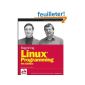 Beginning Linux Programming (Paperback)