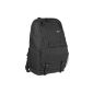 Lowepro Fastpack 200 Backpack Black (Camera Photos)