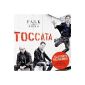 Toccata (MP3 Download)