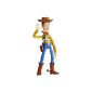 Walt Disney Toy Story: SCI-FI Revoltech No.  010 Woody Action Figure (Japan Import) (Toy)