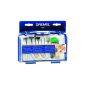 Dremel 684 Cleaning Game / polishing 20 pieces (Tools & Accessories)