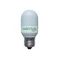 Bulb Light Therapy Airpur HELA LED3 - E27 (Health and Beauty)