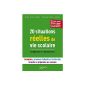 20 real situations of School Life (Paperback)