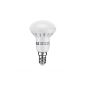 THE R50 6W LED Bulb, E14, 480lm, Equivalent to 45W Halogen Bulb an, Samsung LED, Warm White (Kitchen)