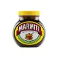 Marmite is a matter of taste ...