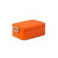 Rosti Mepal Lunchbox - TAB midi - orange (household goods)