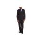 OTTO KERN men's suits (two-piece) Regular Fit 61250/83001 (Textiles)