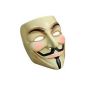 There are even worse "V for Vendetta" masks!