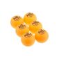 Joola table tennis balls Rossi 3-star (equipment)