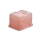 Cupcake transport box, pink (household goods)