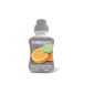 SodaStream Flavor Concentrate 30038085 machine for Stevia Light Orange Soda 500 ml (Kitchen)