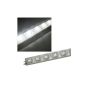 Superflux LED bar PUR WHITE 50cm IP65 30 LEDs