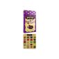 Harry Potter Bertie Bott's Every Flavour Jelly Belly Beans 1.2 OZ (34g) (Grocery)