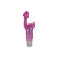California Exotic Novelties butterfly Kiss - pink (Personal Care)