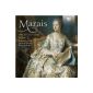 Marin Marais (CD)