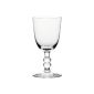 Bohemia Cristal 093 006 046 wine glasses Set of 6 270ml Cottage (household goods)