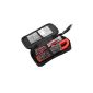 signstek: Uni-t UT202A, Digital Multimeter AC DC AMPS 600 Auto / Manual Range Digital Handheld Clamp Meter Multimeter, AC, DC Test tool (Miscellaneous)