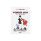 Wonder Mum has flush the cape (Paperback)