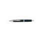 Pilot Retractable pen capless rhodium finish (UK Import) (Office Supplies)