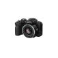 Fujifilm FinePix S8600 compact camera (16 megapixels, 7.6 cm (3 inch) display, 36x opt. Zoom, Compact design) (Electronics)