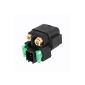 Motorcycle engine solenoid 4-pin Assembly Amico car starter relay for Suzuki (Miscellaneous)